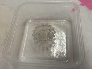 Creating Molds | Additive Camp Day Two
