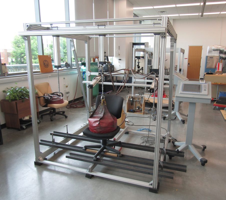 Furniture Testing | Physical Testing Lab